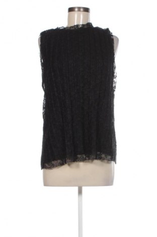 Top de femei United Colors Of Benetton, Mărime M, Culoare Negru, Preț 72,03 Lei