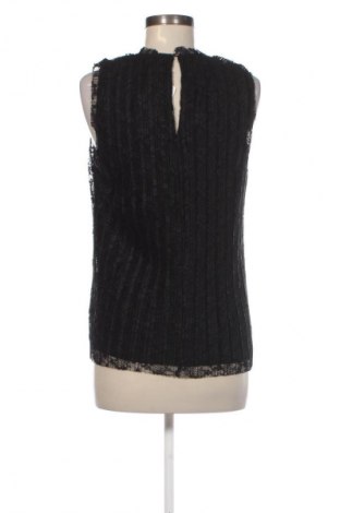 Top de femei United Colors Of Benetton, Mărime M, Culoare Negru, Preț 72,03 Lei