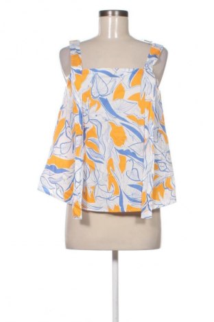 Damentop United Colors Of Benetton, Größe S, Farbe Mehrfarbig, Preis 16,99 €