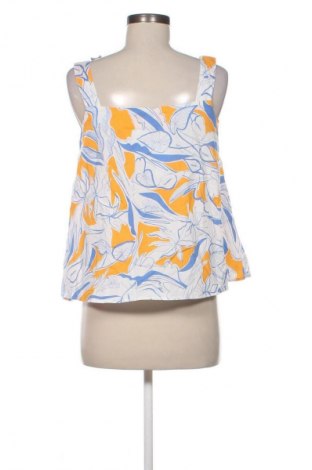 Damentop United Colors Of Benetton, Größe S, Farbe Mehrfarbig, Preis 16,99 €