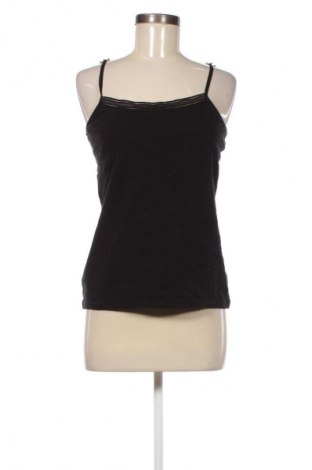 Дамски топ Up 2 Fashion, Размер L, Цвят Черен, Цена 29,33 лв.