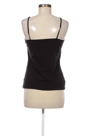 Дамски топ Up 2 Fashion, Размер L, Цвят Черен, Цена 29,33 лв.