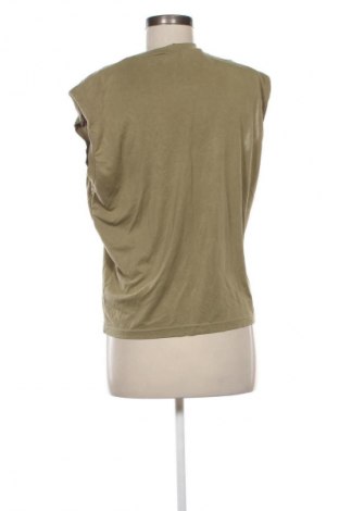 Дамски топ Urban Classics, Размер XS, Цвят Зелен, Цена 27,00 лв.