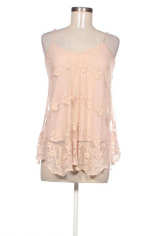 Dámsky top  Vero Moda, Veľkosť M, Farba Hnedá, Cena  8,95 €