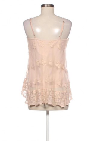 Dámsky top  Vero Moda, Veľkosť M, Farba Hnedá, Cena  8,95 €