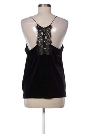 Γυναικείο τοπ Vero Moda, Μέγεθος L, Χρώμα Μαύρο, Τιμή 10,99 €
