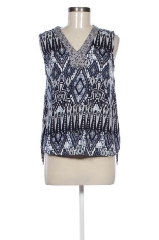 Дамски топ Vero Moda, Размер L, Цвят Многоцветен, Цена 20,01 лв.