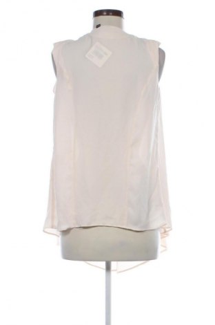 Damentop Vero Moda, Größe M, Farbe Beige, Preis € 10,30