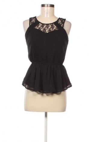 Damentop Vero Moda, Größe S, Farbe Schwarz, Preis € 10,00
