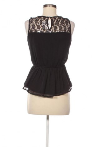 Damentop Vero Moda, Größe S, Farbe Schwarz, Preis € 10,00