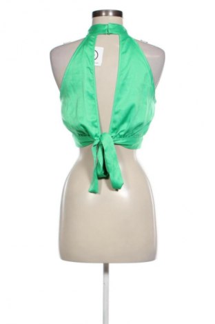 Дамски топ Vero Moda, Размер S, Цвят Зелен, Цена 19,55 лв.