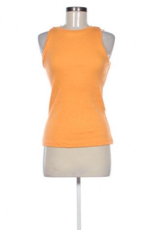 Damentop Vero Moda, Größe M, Farbe Orange, Preis € 17,99
