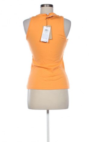 Damentop Vero Moda, Größe M, Farbe Orange, Preis € 17,99