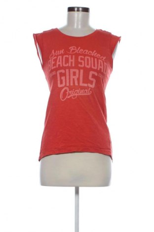 Damentop Vingino, Größe XL, Farbe Rot, Preis € 14,00