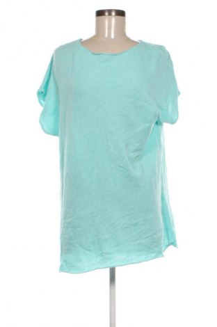 Damentop W. Lane, Größe M, Farbe Blau, Preis € 8,99