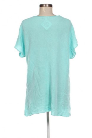 Damentop W. Lane, Größe M, Farbe Blau, Preis € 8,99