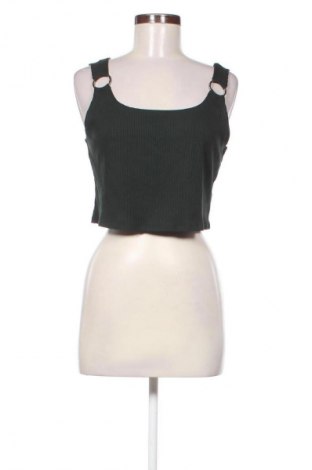 Dámský top Weekday, Velikost L, Barva Zelená, Cena  342,00 Kč