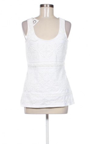 Dámsky top  White House / Black Market, Veľkosť M, Farba Biela, Cena  31,82 €