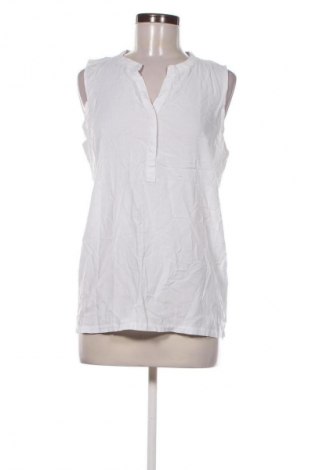 Damentop Women, Größe L, Farbe Weiß, Preis € 14,99