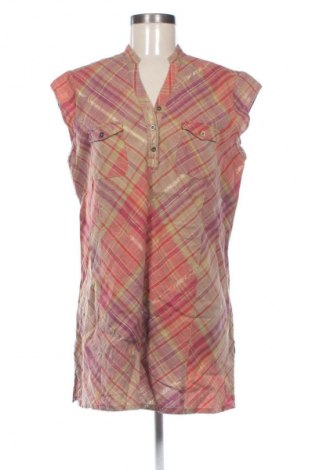 Γυναικείο τοπ Yessica, Μέγεθος XL, Χρώμα Πολύχρωμο, Τιμή 15,00 €