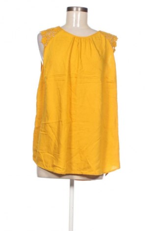 Damentop Yessica, Größe XXL, Farbe Orange, Preis € 15,00