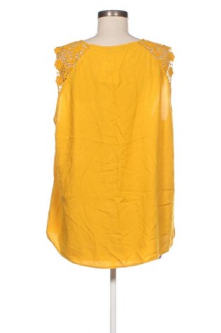 Damentop Yessica, Größe XXL, Farbe Orange, Preis € 15,00