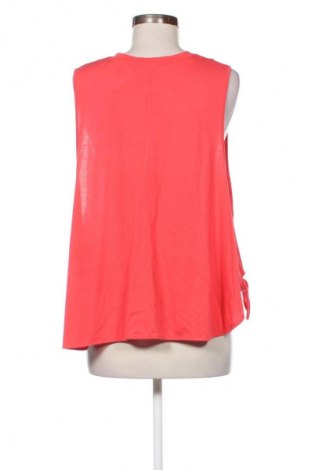 Top de femei Yfl Reserved, Mărime M, Culoare Roșu, Preț 43,76 Lei