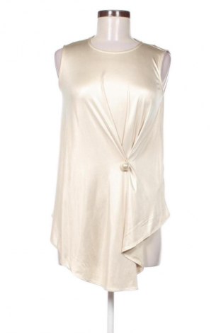 Γυναικείο τοπ Zara, Μέγεθος S, Χρώμα  Μπέζ, Τιμή 9,14 €