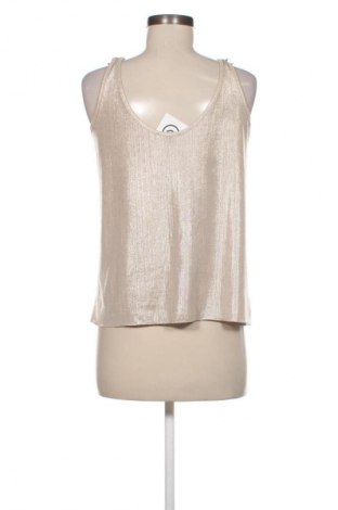 Damentop Zara, Größe M, Farbe Beige, Preis € 9,14
