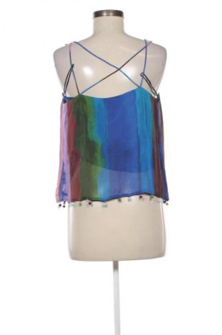 Damski top Zara, Rozmiar XS, Kolor Kolorowy, Cena 41,38 zł