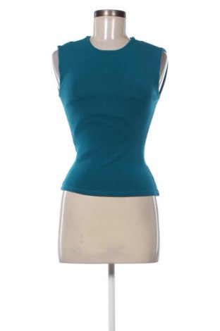 Dámsky top  Zara, Veľkosť S, Farba Modrá, Cena  9,21 €