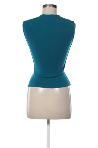 Dámsky top  Zara, Veľkosť S, Farba Modrá, Cena  9,21 €