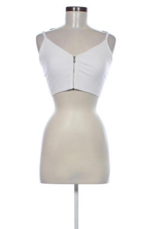 Damentop Zara, Größe S, Farbe Weiß, Preis € 9,21