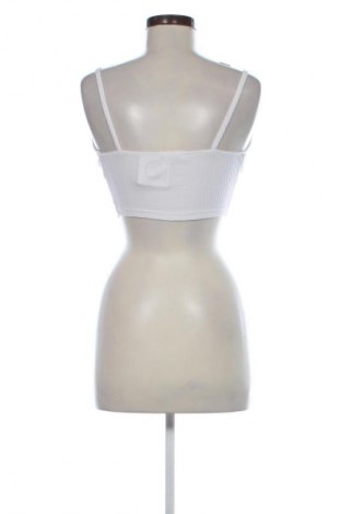 Damentop Zara, Größe S, Farbe Weiß, Preis € 9,21