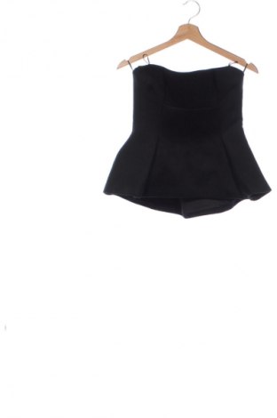 Női top Zara, Méret XS, Szín Fekete, Ár 9 272 Ft
