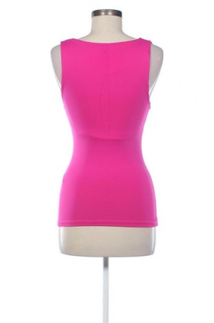 Дамски топ Zara, Размер S, Цвят Розов, Цена 18,00 лв.