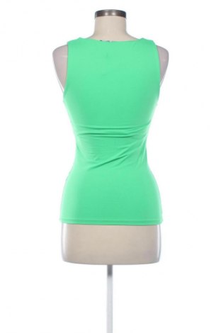 Дамски топ Zara, Размер S, Цвят Зелен, Цена 18,00 лв.