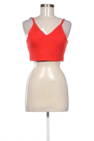 Damentop Zara, Größe M, Farbe Rot, Preis € 9,12