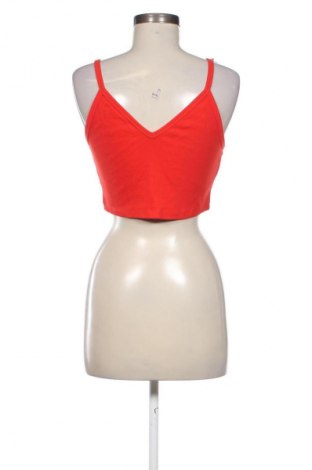 Damentop Zara, Größe M, Farbe Rot, Preis € 9,12