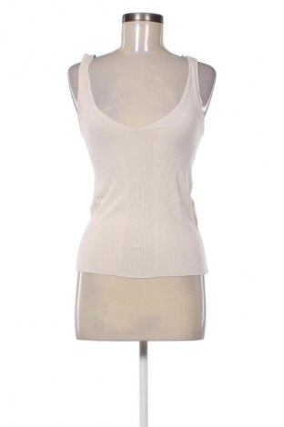 Damentop Zara, Größe M, Farbe Beige, Preis € 9,00