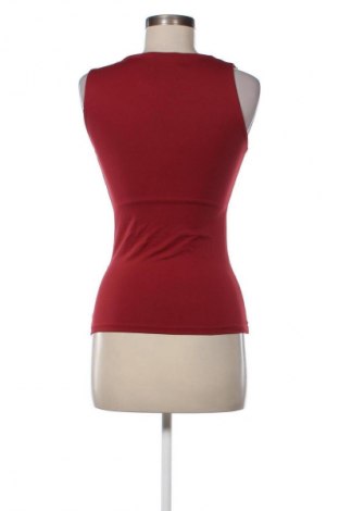 Damentop Zara, Größe S, Farbe Rot, Preis € 9,21