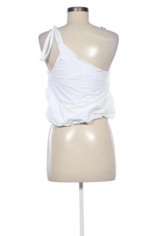 Dámský top Zara, Velikost S, Barva Bílá, Cena  189,00 Kč