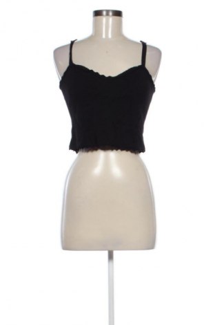 Damski top Zara, Rozmiar M, Kolor Czarny, Cena 27,99 zł