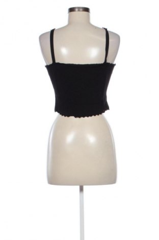 Damski top Zara, Rozmiar M, Kolor Czarny, Cena 27,99 zł
