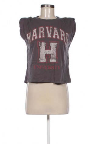 Damentop Zara, Größe S, Farbe Grau, Preis € 9,12