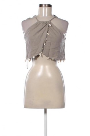 Damentop Zara, Größe XS, Farbe Grau, Preis € 9,72