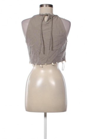 Damentop Zara, Größe XS, Farbe Grau, Preis € 9,72