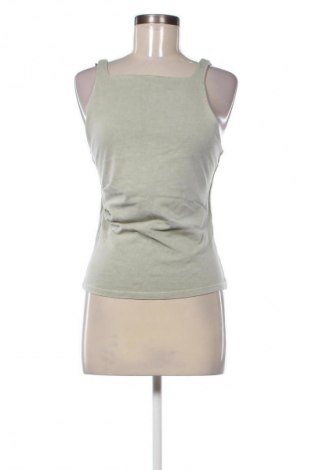 Damentop Zara, Größe L, Farbe Grün, Preis € 9,12