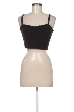 Damentop Zara, Größe S, Farbe Schwarz, Preis € 4,99