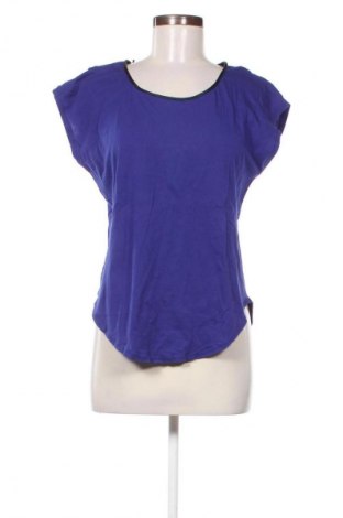 Dámsky top  Zara, Veľkosť M, Farba Fialová, Cena  9,21 €